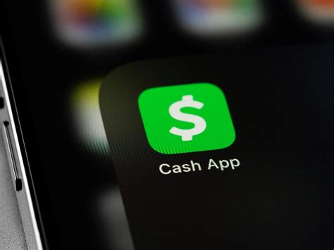 Cash App Provisional Credit